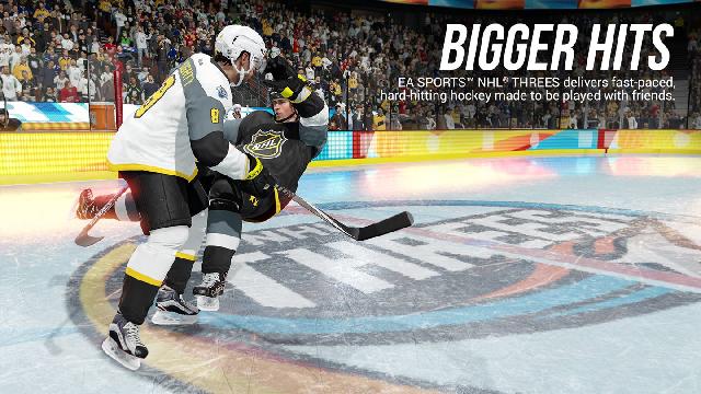 NHL 18 screenshot 11574