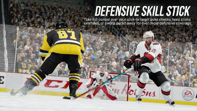 NHL 18 screenshot 11575