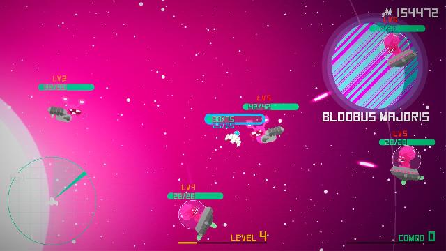 Vostok Inc Screenshots, Wallpaper