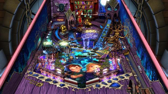 Pinball FX 3 screenshot 12778