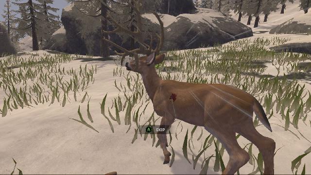 Deer Hunter Reloaded screenshot 12567