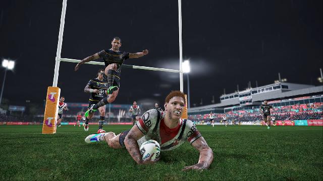 Rugby League Live 4 screenshot 11759