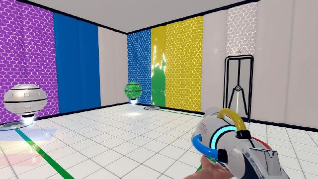 ChromaGun screenshot 11803