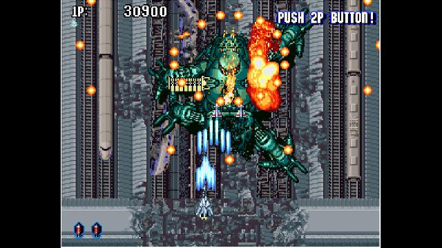 aero fighters 2 sega aero fighters 2 sega