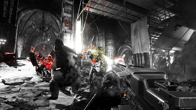 Killing Floor 2 screenshot 11854