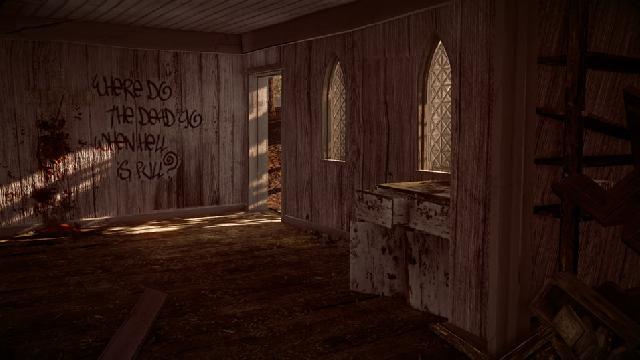 State of Decay: Year One screenshot 1551