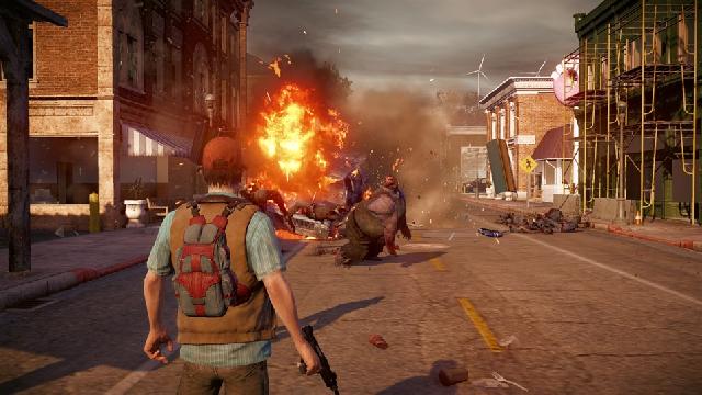 State of Decay: Year One screenshot 1552