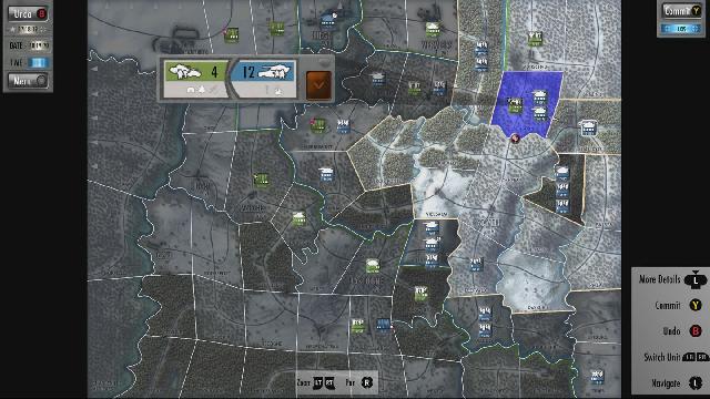 Battle of the Bulge screenshot 11970