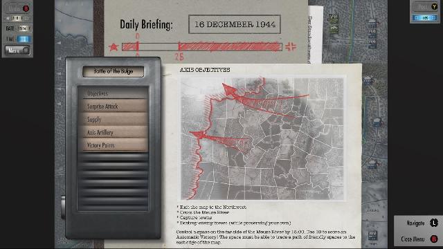 Battle of the Bulge screenshot 11975