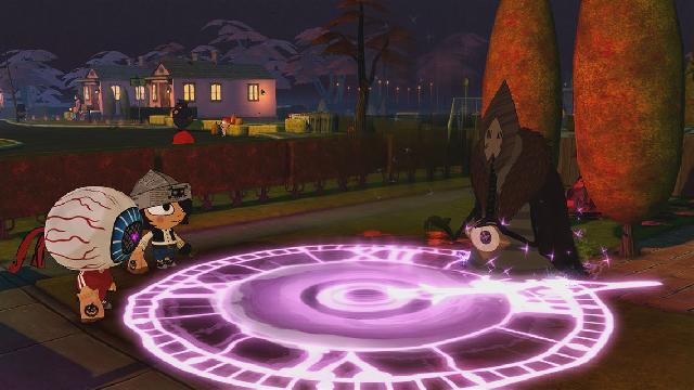 Costume Quest 2 screenshot 2298