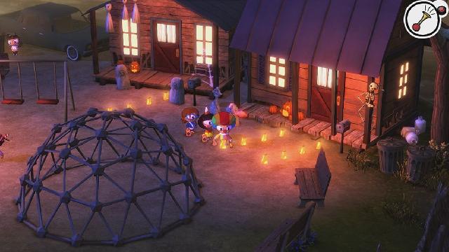 Costume Quest 2 screenshot 2302