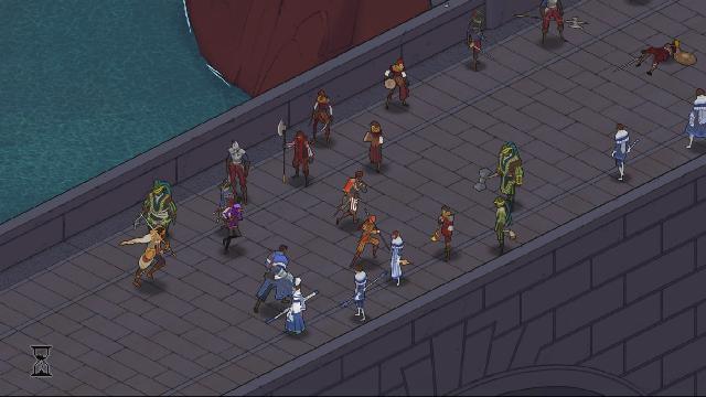 Masquerada: Songs and Shadows screenshot 25998