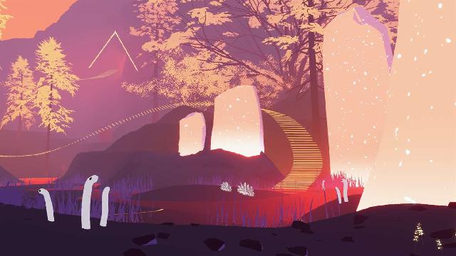 Shape of the World Screenshots, Wallpaper