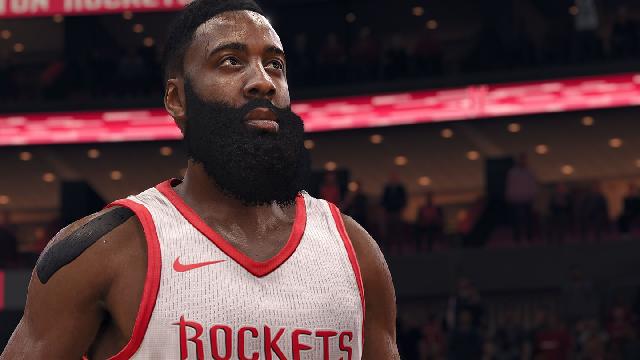 NBA Live 18 Screenshots, Wallpaper