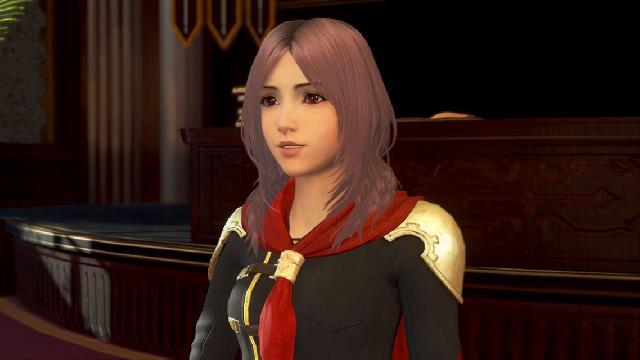 FINAL FANTASY TYPE-0 HD screenshot 2310