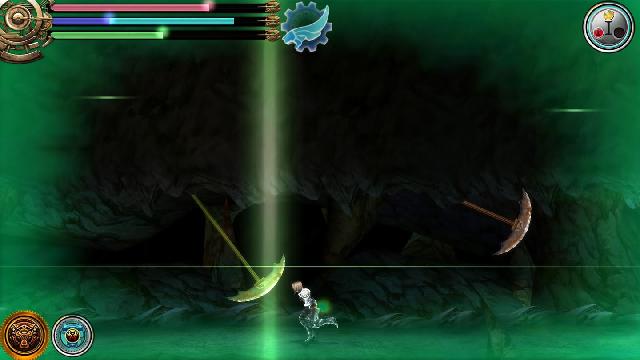 AeternoBlade screenshot 12375