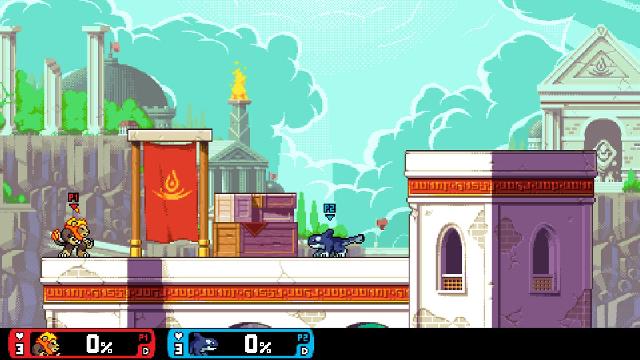 Rivals of Aether screenshot 12149
