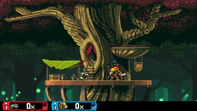 Rivals of Aether screenshot 12150