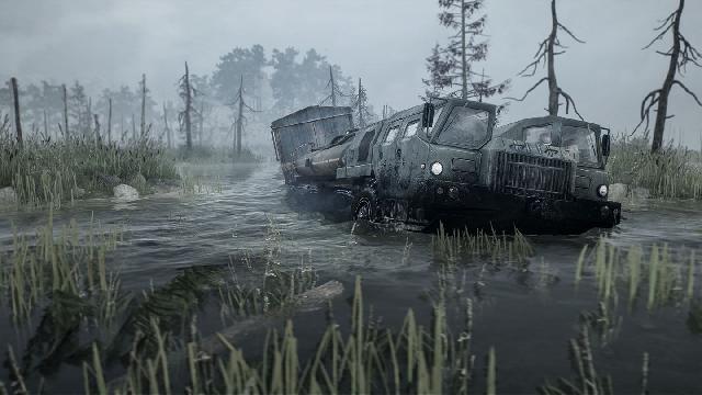 Spintires: MudRunner screenshot 13185