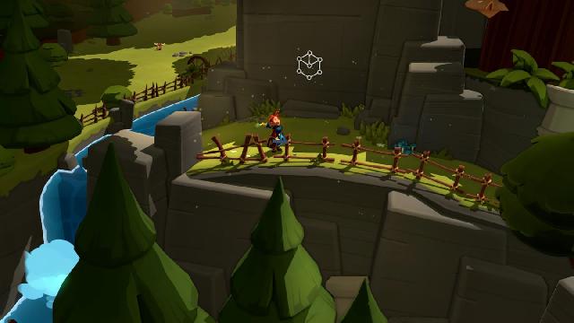Mages Of Mystralia screenshot 12212