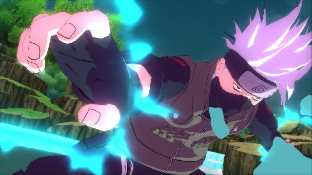 NARUTO SHIPPUDEN: Ultimate Ninja STORM 2 Screenshots, Wallpaper