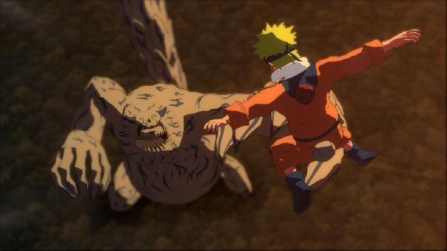 NARUTO: Ultimate Ninja STORM screenshot 12277