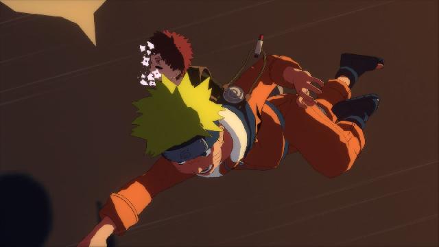 NARUTO: Ultimate Ninja STORM screenshot 12278