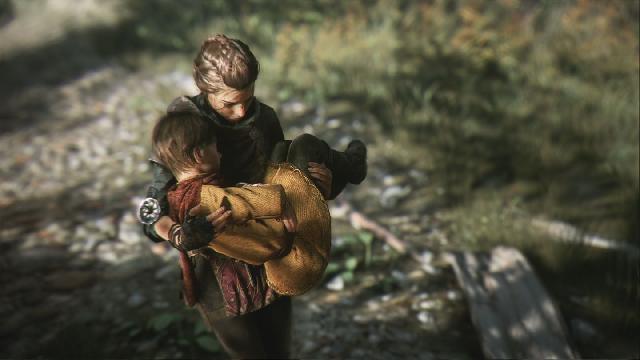 A Plague Tale: Innocence screenshot 20376