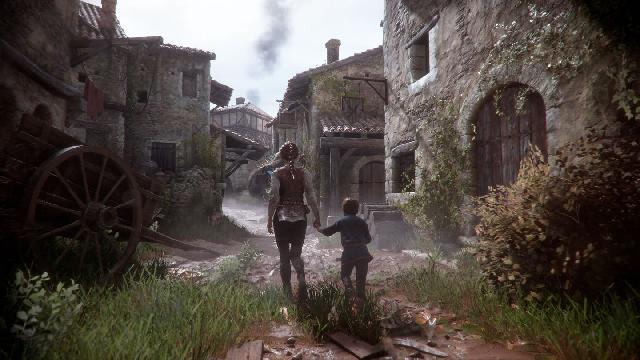 A Plague Tale: Innocence screenshot 20378