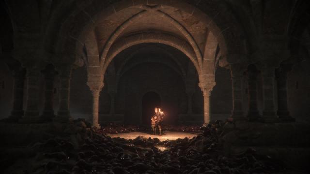 A Plague Tale: Innocence screenshot 20379