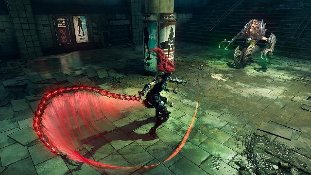 Darksiders III screenshot 12304