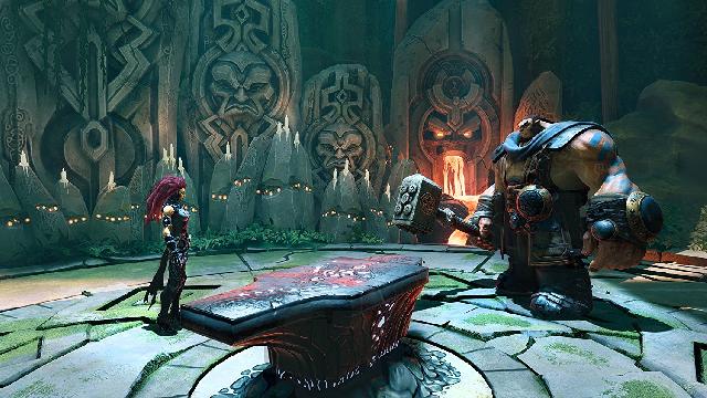 Darksiders III screenshot 12307