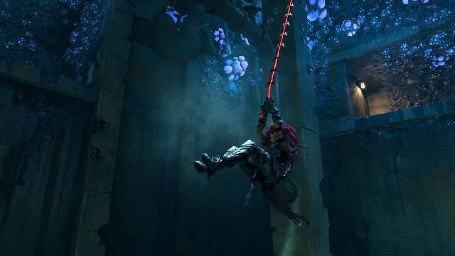 Darksiders III screenshot 16750