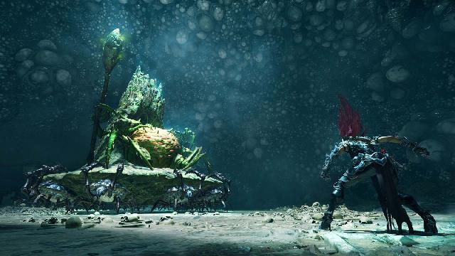 Darksiders III screenshot 16751