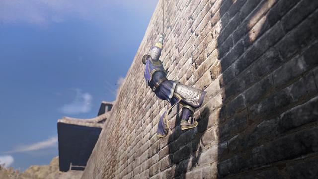 Dynasty Warriors 9 screenshot 12312