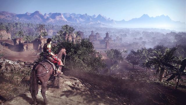 Dynasty Warriors 9 screenshot 13760