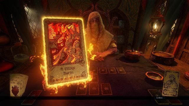 Hand of Fate 2 screenshot 12323