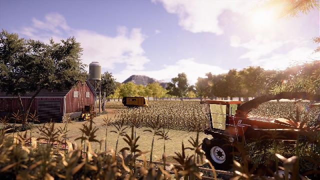 Real Farm screenshot 12739