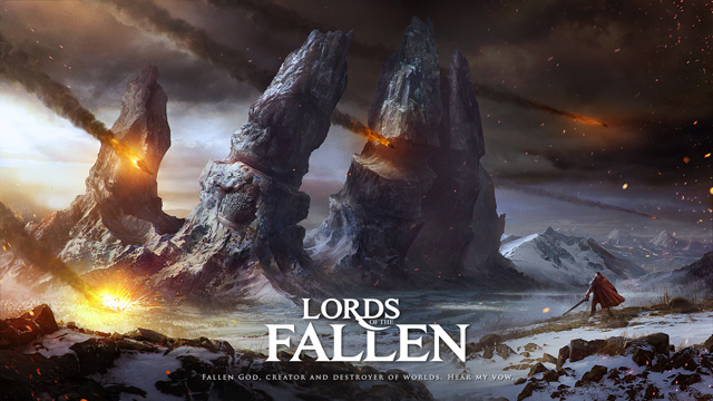 Lords of the Fallen screenshot 265