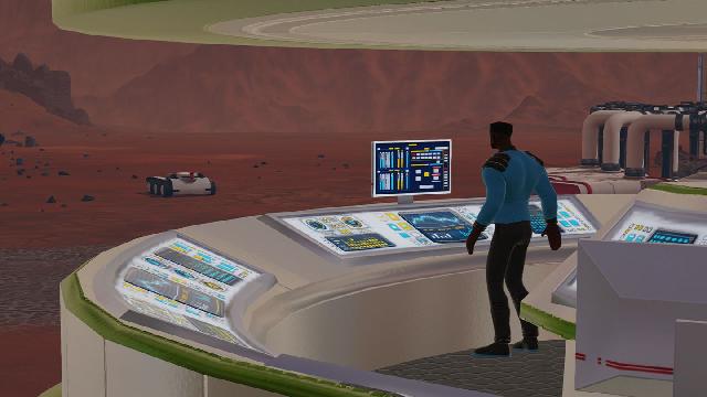 Surviving Mars screenshot 14066