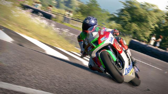 TT Isle of Man: Ride on the Edge screenshot 14055