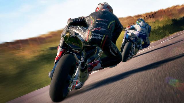 TT Isle of Man: Ride on the Edge screenshot 14057