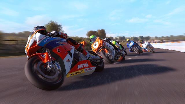 TT Isle of Man: Ride on the Edge screenshot 14059