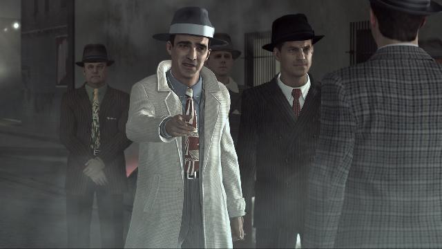 L.A. Noire screenshot 30925