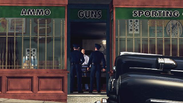 L.A. Noire screenshot 30926