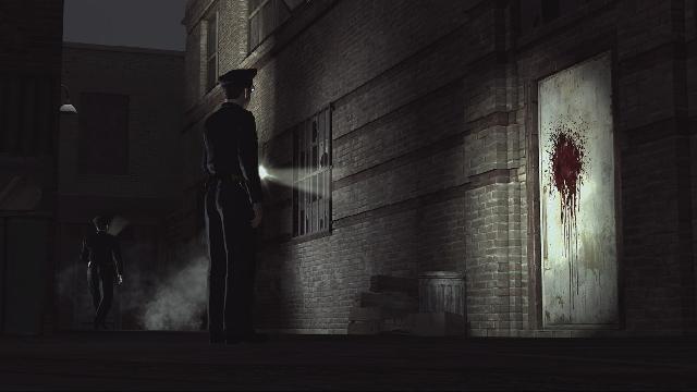 L.A. Noire screenshot 30931