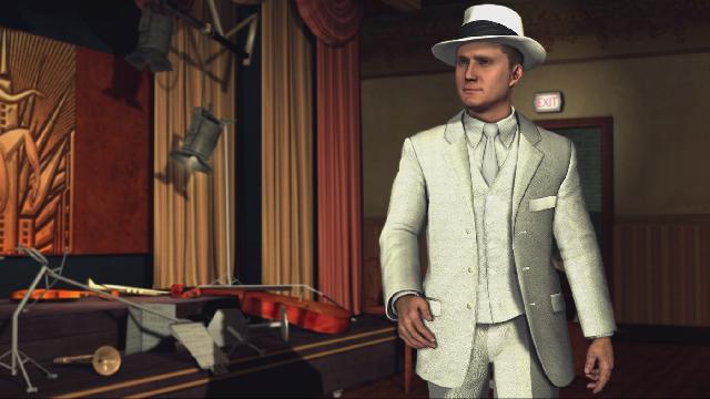 L.A. Noire screenshot 30927