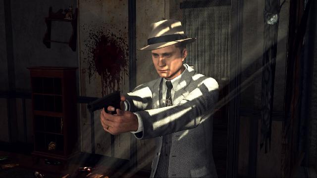 L.A. Noire screenshot 30932