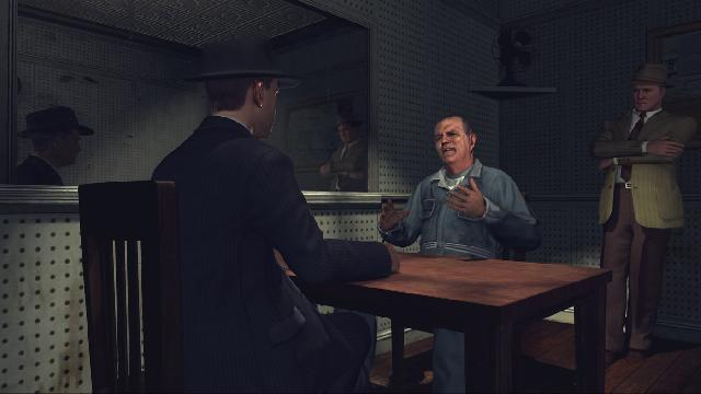 L.A. Noire screenshot 30933