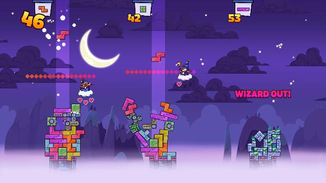 Tricky Towers screenshot 12472